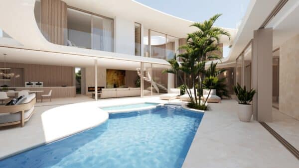 Drm Noosa Waters Residential Construction Project (10)