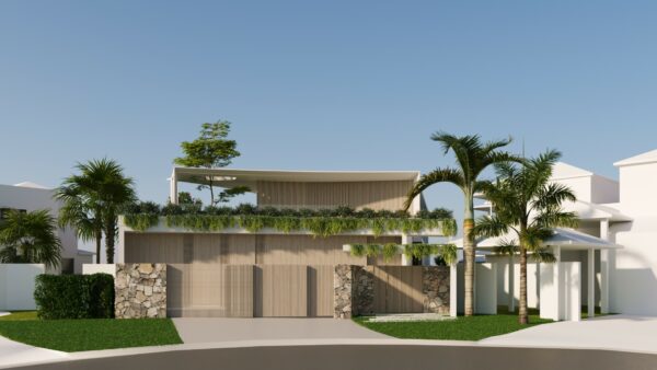Drm Noosa Waters Residential Construction Project (2)