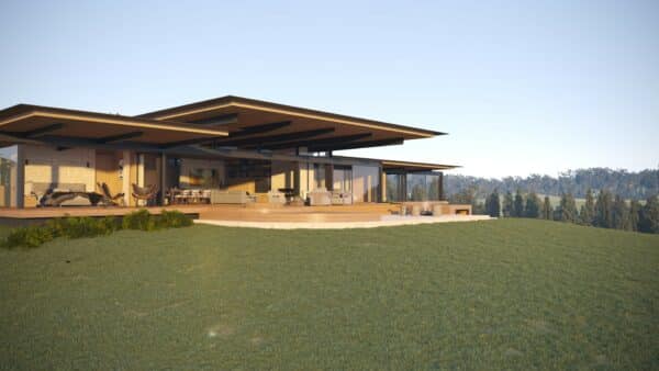 Sunshine Coast Residential Builder Homestead Project (8)