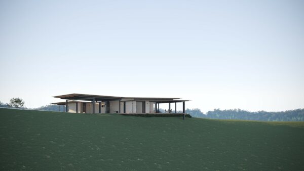 Sunshine Coast Residential Builder Homestead Project (9)
