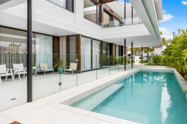 Sunshine Coast Residential Builder Noosa Heads Project (12)