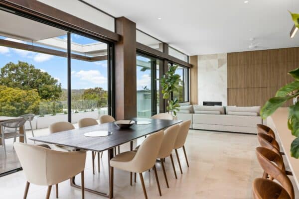 Sunshine Coast Residential Builder Noosa Heads Project (24)