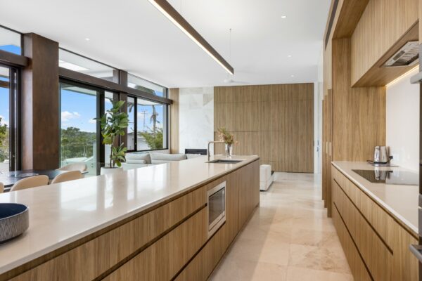 Sunshine Coast Residential Builder Noosa Heads Project (25)