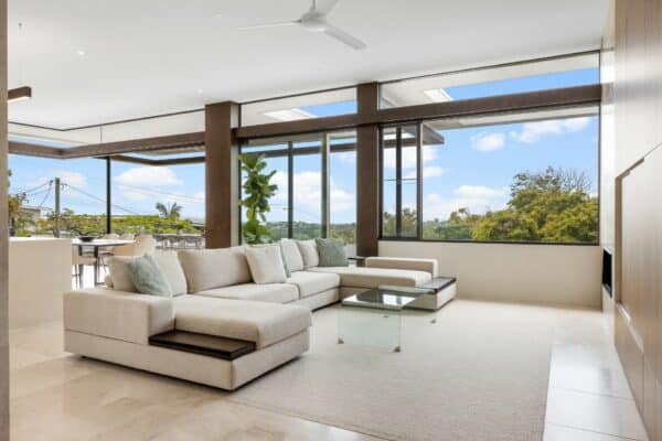 Sunshine Coast Residential Builder Noosa Heads Project (27)