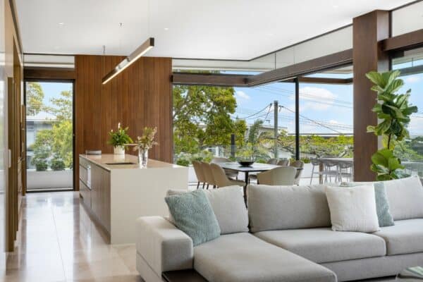 Sunshine Coast Residential Builder Noosa Heads Project (30)