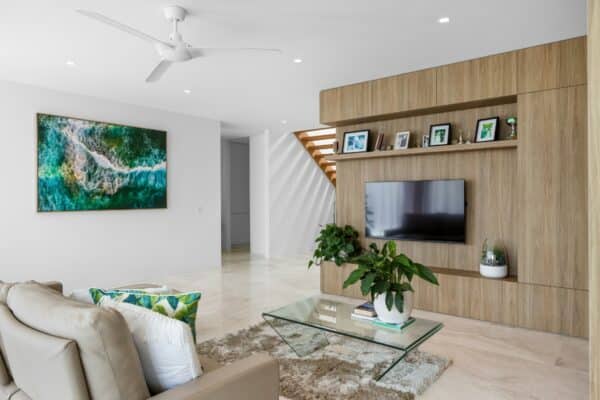 Sunshine Coast Residential Builder Noosa Heads Project (34)