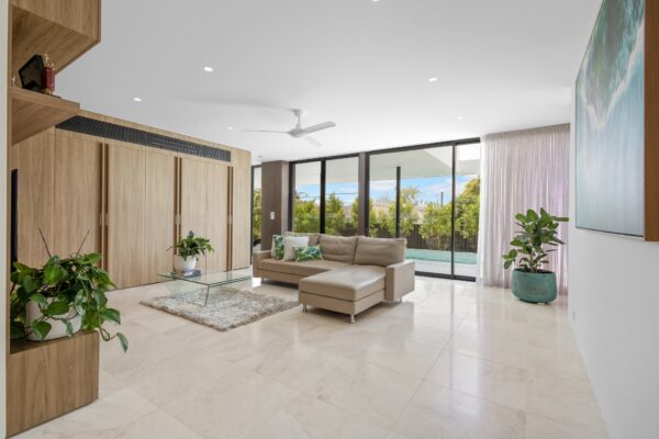 Sunshine Coast Residential Builder Noosa Heads Project (39)