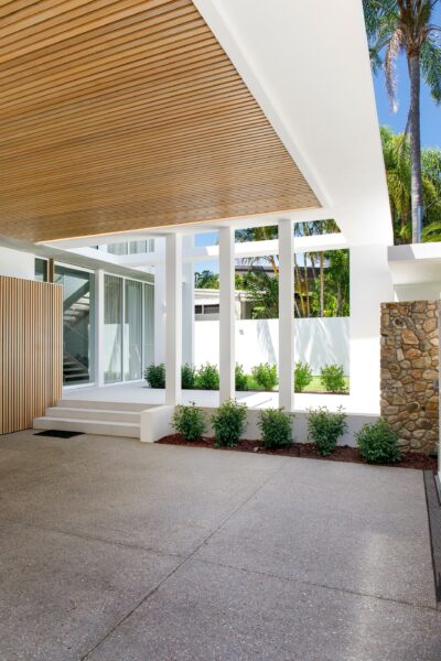 The Quarterdeck Noosa Residential Building Project (12)