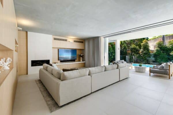 The Quarterdeck Noosa Residential Building Project (33)