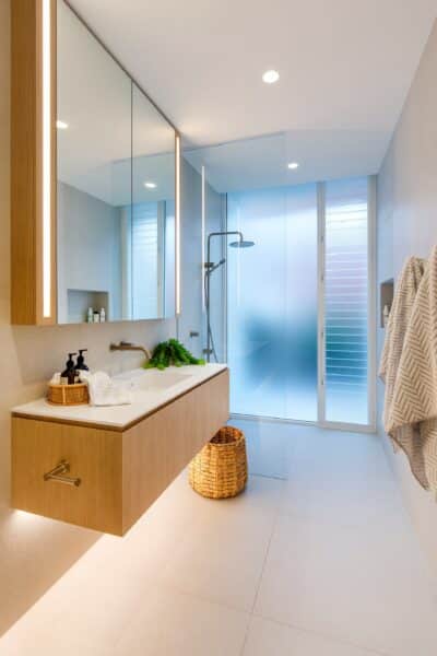 The Quarterdeck Noosa Residential Building Project (53)