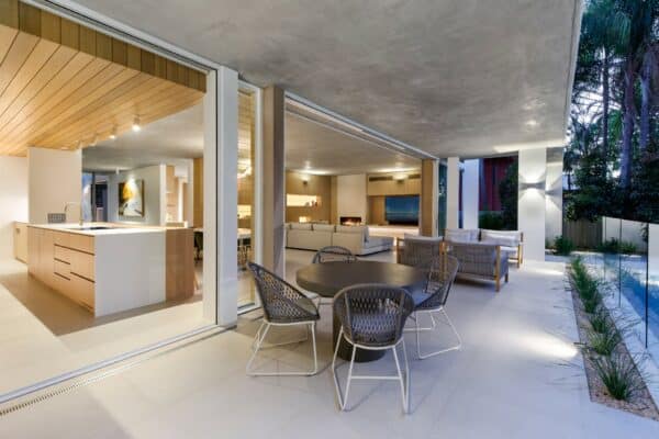 The Quarterdeck Noosa Residential Building Project (58)