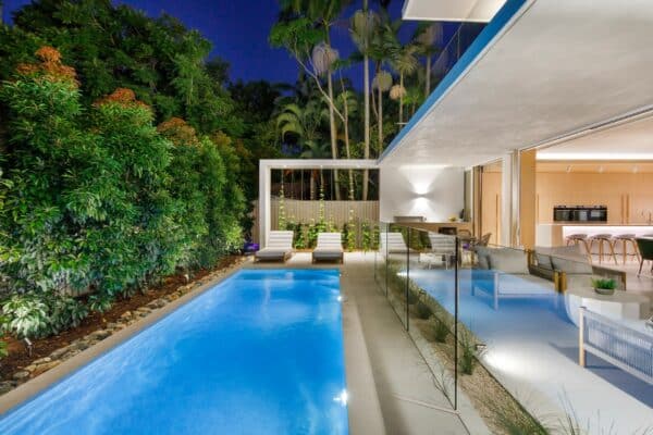 The Quarterdeck Noosa Residential Building Project (61)